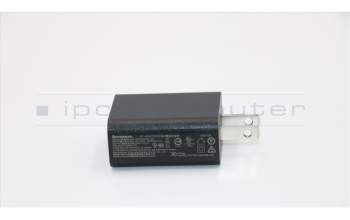 Lenovo 5P50J66098 PWR_SUPPLY 5V/2.4A US 80NR