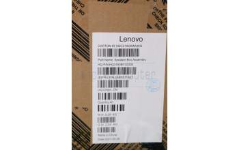 Lenovo 5SB0S31951 SPEAKERINT Speaker H 20WH W/Antenna