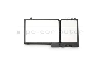 5TFCY Original Dell Akku 38Wh