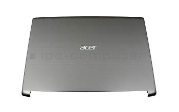 60.GPAN2.001 Original Acer Displaydeckel 39,6cm (15,6 Zoll) grau