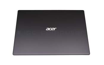 60.HGLN7.F02 Original Acer Displaydeckel 39,6cm (15,6 Zoll) grau