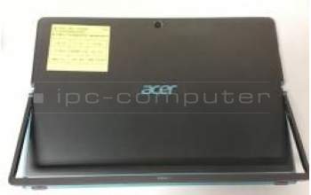 Acer 60.LDRN8.001 COVER.LCD.DARK_GREY.W/HINGE/U_FRAME