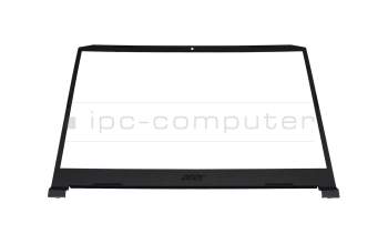 60.Q83N2.002 Original Acer Displayrahmen 43,9cm (17,3 Zoll) schwarz