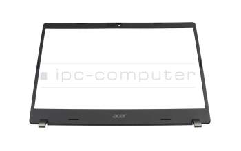 60.VMNN7.003 Original Acer Displayrahmen 39,6cm (15,6 Zoll) schwarz