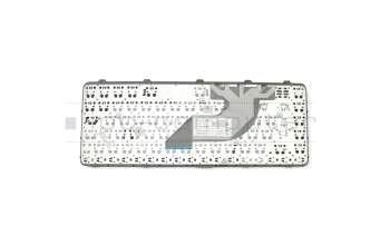 6037B0088404 Original IEC Tastatur DE (deutsch) schwarz