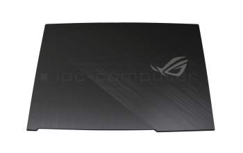 6051B1403411 Original Asus Displaydeckel 43,9cm (17,3 Zoll) schwarz