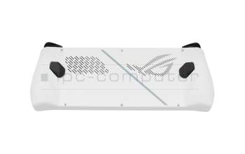 6051B1673801 Original Asus Batterieabdeckung weiß