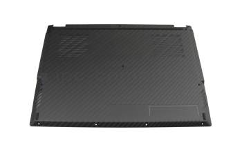 6053B2190501 Original Asus Gehäuse Unterseite schwarz