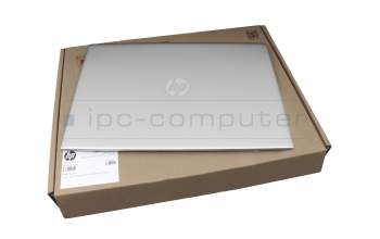 6070B1231101 Original HP Displaydeckel 39,6cm (15,6 Zoll) grau