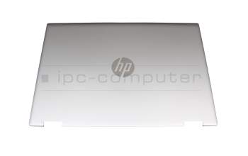 6070B1744601 Original HP Displaydeckel 35,6cm (14 Zoll) silber