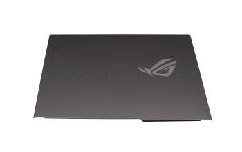 6070B1885742 Original Asus Displaydeckel 39,6cm (15,6 Zoll) grau