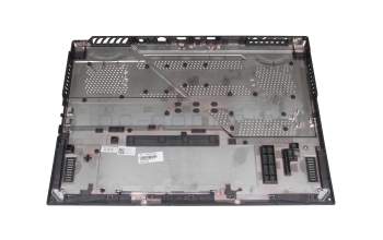 6070B1888322 Original Asus Gehäuse Unterseite grau