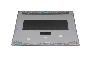 60K9ZN.002 Original Acer Displaydeckel 43,9cm (17,3 Zoll) silber