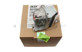 61.8YB02H112 Original Acer Beamerlampe DLP (240 Watt)