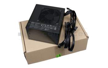 XNR00R Desktop-PC Netzteil 500 Watt B-Ware