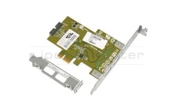 663213-001 Original HP USB Platine