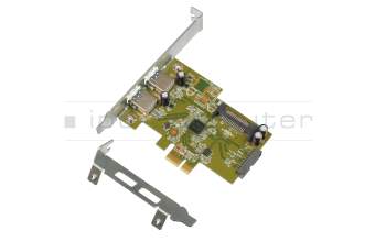 663213-001 Original HP USB Platine