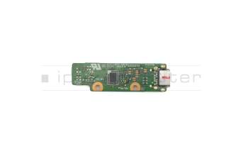 69N11BE10C02-01 Original Asus Power Board