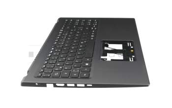 6B.A1BN2.014 Original Acer Tastatur inkl. Topcase DE (deutsch)