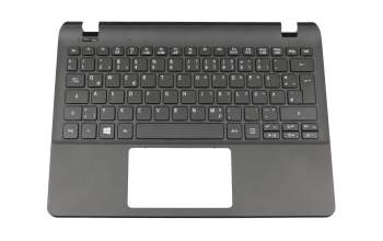 6B.VBWN7.010 Original Acer Tastatur inkl. Topcase DE (deutsch) schwarz/schwarz