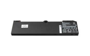 6CL89AV Original HP Akku 90Wh