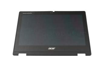 6MA8ZN7002 Original Acer Touch-Displayeinheit 11,6 Zoll (HD 1366x768) schwarz