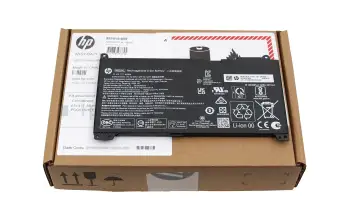 Akku 48Wh original für HP ProBook 450 G4