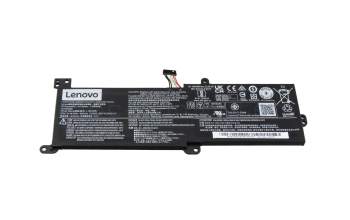 Akku 35Wh original für Lenovo IdeaPad 3-15IML05 (81WR/81WB)