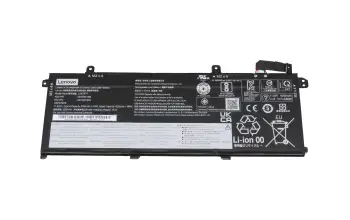 Akku 51Wh original für Lenovo ThinkPad T490 (20N2/20N3)