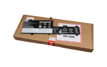 Akku 52,5Wh original für Lenovo IdeaPad Flex 5-15ITL05 (82HT)