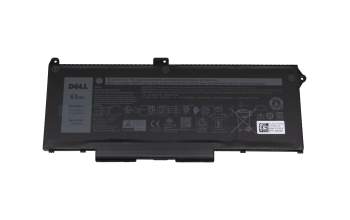 M033W Original Dell Akku 63Wh (15,2V 4-Zellen)