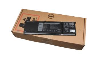 XDY9K Original Dell Akku 54Wh (4 Zellen)