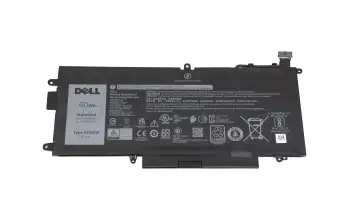 K5XWW Original Dell Akku 60Wh (4 Zellen)