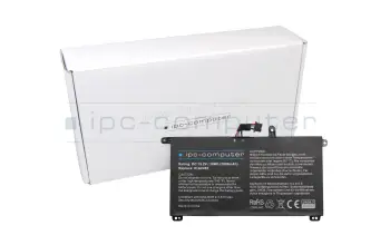 IPC-Computer Akku kompatibel zu Lenovo SB10L84122 mit 30Wh
