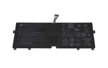 LBV7227E Original LG Akku 80Wh