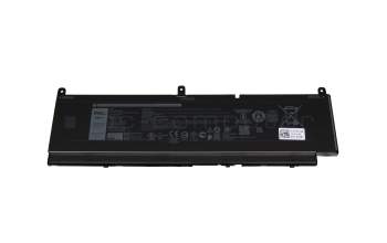 17C06 Original Dell Akku 68Wh