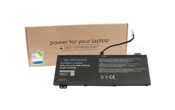 IPC-Computer Akku kompatibel zu Acer AP18E8M mit 57Wh