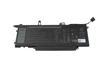 NF2MW Original Dell Akku 52Wh