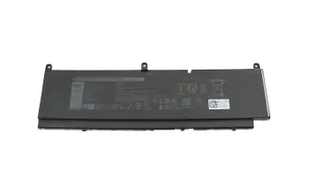 PKWVM Original Dell Akku 95Wh