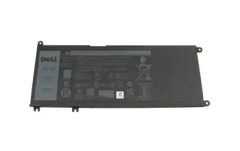 451-BCQY Original Dell Akku 56Wh