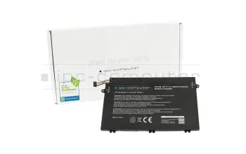 IPC-Computer Akku kompatibel zu Lenovo 01AV445 mit 46Wh