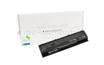 IPC-Computer Akku kompatibel zu HP 849571-241 mit 71Wh