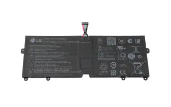 EAC63738201 Original LG Akku 72Wh