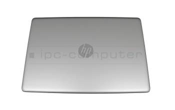 71NGD132078 Original HP Displaydeckel 39,6cm (15,6 Zoll) silber