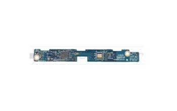 741282-001 Original HP LCD Platine