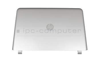 814535-001 Original HP Displaydeckel 43,9cm (17,3 Zoll) silber