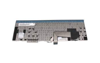 852-41663-B2A Lenovo Tastatur DE (deutsch) schwarz mit Mouse-Stick