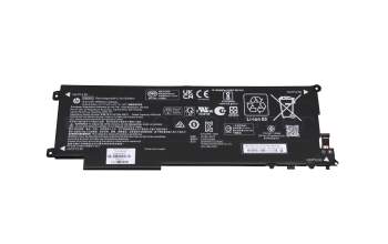 856301-2C1 Original HP Akku 70Wh