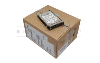 872483-008 HP Server Festplatte HDD 1800GB (2,5 Zoll / 6,4 cm) SAS III (12 Gb/s) 10K inkl. Hot-Plug