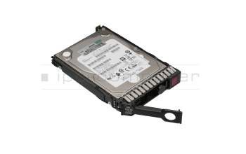 872483-008 HP Server Festplatte HDD 1800GB (2,5 Zoll / 6,4 cm) SAS III (12 Gb/s) 10K inkl. Hot-Plug